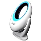Ventilator digital cu lumina LED RGB, USB, 45W SMART SAFETY FAN Ventilator digital cu lumina LED RGB, USB, 45W SMART SAFETY FAN