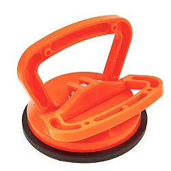 Ventuza pentru faianta / gresie / sticla 118 mm