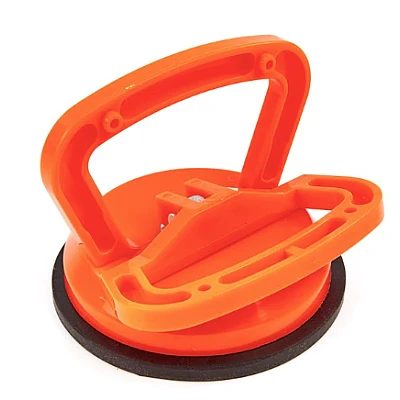 Ventuza pentru faianta / gresie / sticla 118 mm Ventuza pentru faianta / gresie / sticla 118 mm
