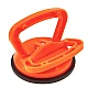 Ventuza pentru faianta / gresie / sticla 118 mm Ventuza pentru faianta / gresie / sticla 118 mm