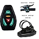 Vesta reflectorizanta, semnalizare LED, telecomanda Vesta reflectorizanta, semnalizare LED, telecomanda