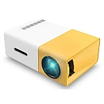 Videoproiector LED Mini Portabil 600 LM 1080P Full HD