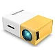 Videoproiector LED Mini Portabil 600 LM 1080P Full HD Videoproiector LED Mini Portabil 600 LM 1080P Full HD