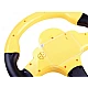Volan interactiv cu lumini si sunete Learning Simulate Driver galben Volan interactiv cu lumini si sunete Learning Simulate Driver galben