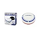 White Sweep Robot - aparat pentru stergerea prafului White Sweep Robot - aparat pentru stergerea prafului