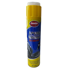 Spray CASPIAN cu spuma activa pentru curatat tapiterie 650ml 