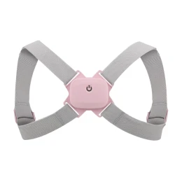 Corset pentru corectarea si indreptarea coloanei si a umerilor cu senzor inteligent Corset pentru corectarea si indreptarea coloanei si a umerilor cu senzor inteligent