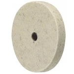 Disc de Pasla Pentru Slefuit Lustruit Diametru 150 Mm