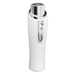 Epilator facial Hipolergenic pentru dama cu led FLAWLBSS