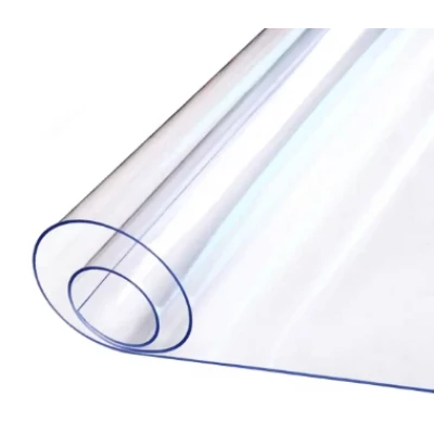 Folie protectie Transparenta dimensiune 60x300 cm (GROSIME 0,02 milimetri )