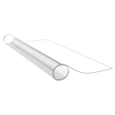 Folie protectie Transparenta dimensiune 60x300 cm (GROSIME 0,02 milimetri )