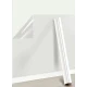 Folie protectie Transparenta dimensiune 60x300 cm (GROSIME 0,02 milimetri )