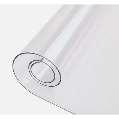 Folie protectie Transparenta dimensiune 60x300 cm (GROSIME 0,02 milimetri )