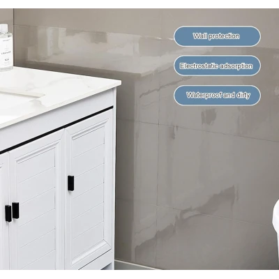 Folie protectie Transparenta dimensiune 60x300 cm (GROSIME 0,02 milimetri )