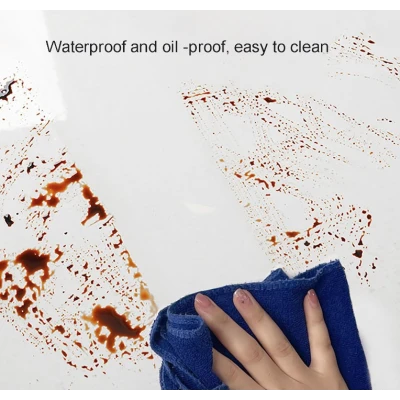 Folie protectie Transparenta dimensiune 60x300 cm (GROSIME 0,02 milimetri )