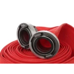 Furtun pompier 2'' 20M 8 BARI ROSU cu cuple PREMIUM LIDER MX956 Furtun pompier 2'' 20M 8 BARI ROSU cu cuple PREMIUM LIDER MX956