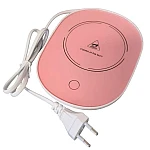 Incalzitor Electric Inteligent pentru ceai cafea control tactil alimentare priza