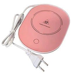 Incalzitor Electric Inteligent pentru ceai cafea control tactil alimentare priza