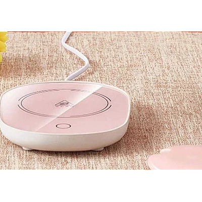 Incalzitor Electric Inteligent pentru ceai cafea control tactil alimentare priza