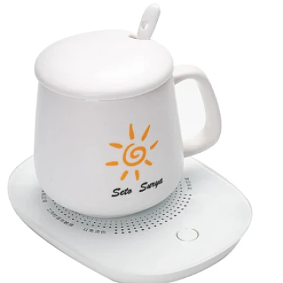 Incalzitor-Plita pentru ceasca/pahar la priza 220v Incalzitor-Plita pentru ceasca/pahar la priza 220v