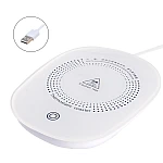 Incalzitor-Plita pentru ceasca/pahar la priza 220v