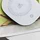 Incalzitor-Plita pentru ceasca/pahar la priza 220v Incalzitor-Plita pentru ceasca/pahar la priza 220v
