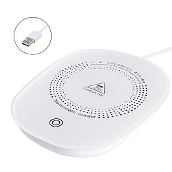 Incalzitor-Plita pentru ceasca/pahar la priza 220v