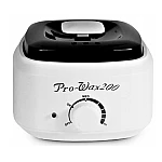 Incalzitor ceara Pro-Wax 200X, 100W, 400 ml