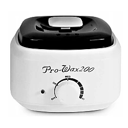 Incalzitor ceara Pro-Wax 200X, 100W, 400 ml