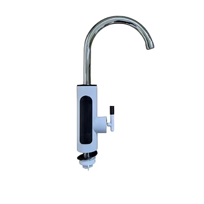 Incalzitor electric de apa afisare temperatura RY-022 plastic Incalzitor electric de apa afisare temperatura RY-022 plastic
