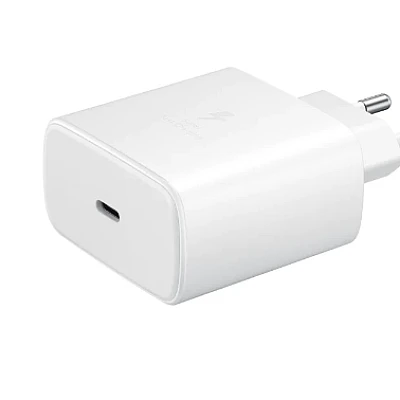 Incarcator Retea PD 45W USB-C + Cablu Type-C Incarcator Retea PD 45W USB-C + Cablu Type-C