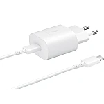 Incarcator Retea PD  45W USB-C + Cablu Type-C