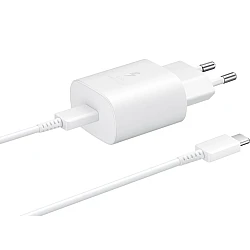 Incarcator Retea PD  45W USB-C + Cablu Type-C