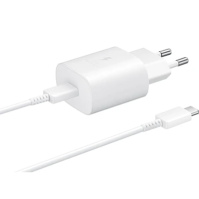 Incarcator Retea PD 45W USB-C + Cablu Type-C Incarcator Retea PD 45W USB-C + Cablu Type-C