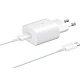 Incarcator Retea PD 45W USB-C + Cablu Type-C Incarcator Retea PD 45W USB-C + Cablu Type-C