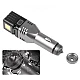 Incarcator auto 3 in 1, USB, magnet, lanterna COB