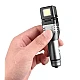 Incarcator auto 3 in 1, USB, magnet, lanterna COB