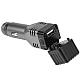 Incarcator auto 3 in 1, USB, magnet, lanterna COB