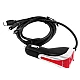 Incarcator auto rapid BULUD 3 in 1 2400mAh Incarcator auto rapid BULUD 3 in 1 2400mAh