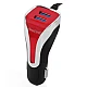 Incarcator auto rapid BULUD 3 in 1 2400mAh Incarcator auto rapid BULUD 3 in 1 2400mAh