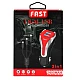 Incarcator auto rapid BULUD 3 in 1 2400mAh Incarcator auto rapid BULUD 3 in 1 2400mAh