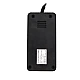 Incarcator cu display HD 8991B cu 2 porturi pentru acumulatori alimentare USB 5V Incarcator cu display HD 8991B cu 2 porturi pentru acumulatori alimentare USB 5V