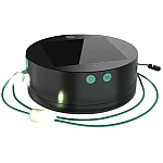 Incarcator solar extensibil LED cu USB 