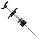 Injector de sosuri tip SERINGA pentru carne cu o capacitate de 30 ml Injector de sosuri tip SERINGA pentru carne cu o capacitate de 30 ml