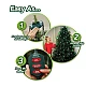 Instalatie pentru brad Tree Dazzler, 48 x LED, telecomanda Instalatie pentru brad Tree Dazzler, 48 x LED, telecomanda