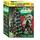 Instalatie pentru brad Tree Dazzler, 48 x LED, telecomanda Instalatie pentru brad Tree Dazzler, 48 x LED, telecomanda