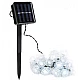 Instalatie solara gradina flori de trandafir cu 50 LEDALB CALD 1500-9 Instalatie solara gradina flori de trandafir cu 50 LEDALB CALD 1500-9
