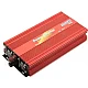 Invertor auto 12v-220v 3000w Portocaliu Invertor auto 12v-220v 3000w Portocaliu