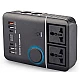 Invertor auto Olesson 1661 la 220V putere 200W Invertor auto Olesson 1661 la 220V putere 200W