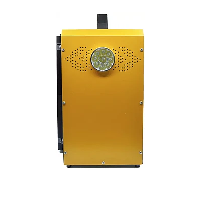 Invertor 300w Multifunctional cu 6 USB Invertor 300w Multifunctional cu 6 USB